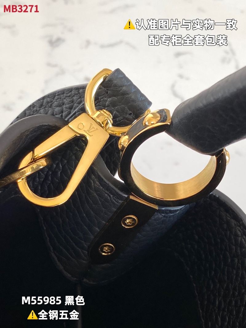 Louis Vuitton Top Handle Bags